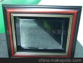 【電子相框,廣告機(jī),禮品相冊(cè),8寸佳的美數(shù)碼相框】?jī)r(jià)格,廠家,圖片,數(shù)碼相框,恒豐達(dá)(深圳市)科技-