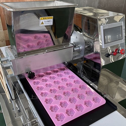 寵物食品擠出機(jī)生產(chǎn)線 狗糧貓糧肉末成型機(jī) 糕點(diǎn)機(jī)