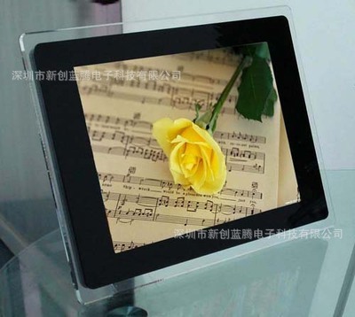 【工廠生產(chǎn)【全志方案系統(tǒng)】10.1寸廣告機,電子相框】價格,廠家,圖片,數(shù)碼相框,深圳市新創(chuàng)藍(lán)騰電子科技-