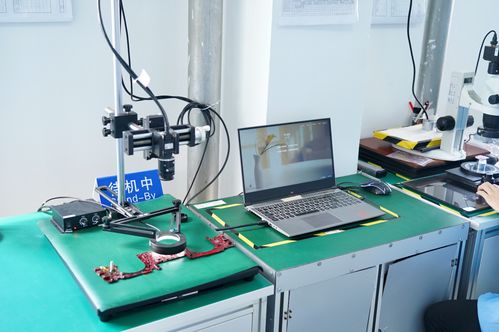 揭秘從零制造游戲本,探索機(jī)械革命游戲本工廠的制造苛求