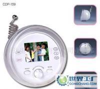 多功能迷你數碼相框 時鐘/收音機/數碼相框_數碼、電腦_世界工廠網中國產品信息庫