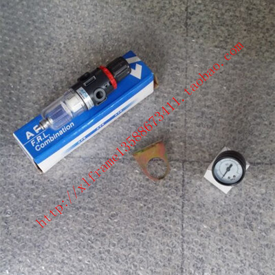 【亞德客氣動配釘角機氣瓶過濾器十字繡釘角機相框機械配件通用型】價格_廠家_圖片 -