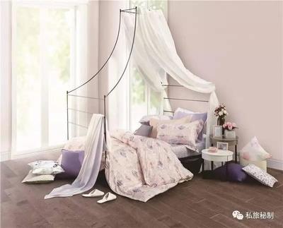 春光制造機(jī):這些軟裝讓家變得美美噠