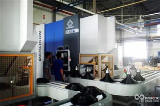 東風車橋 裝備升級 精益求精